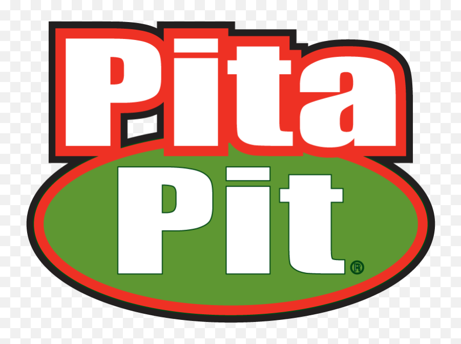 Download - Pita Pit Logo Clipart Full Size Clipart Pita Pit Png,Pit Png
