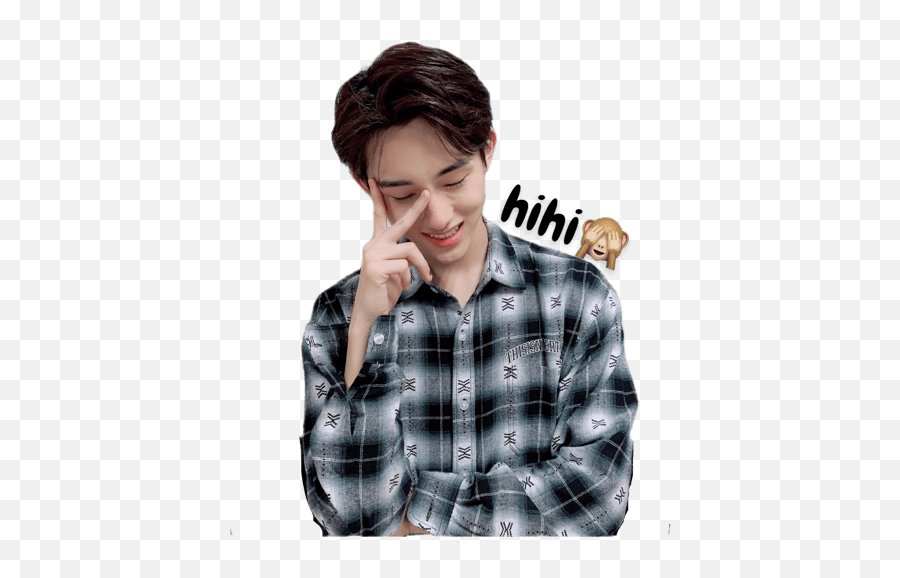 Nct - Winwin Boyfriend Material Png,Nct Png