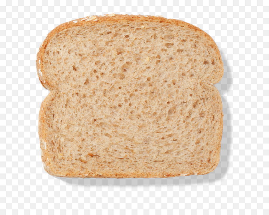 Slice Of Bread Png 1 Image - Slice Of Bread Drawing,Bread Slice Png