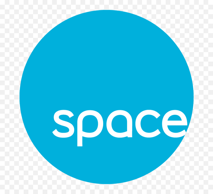 Space - Space Network Canada Logo Png,Space Channel 5 Logo