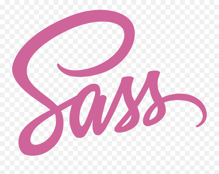 The Most In - Sass Logo Transparent Png,Css3 Logo Png