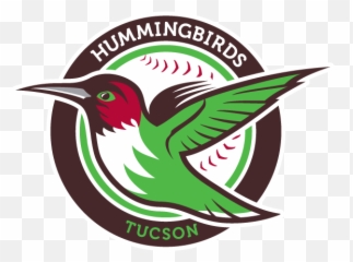 Tucson Hummingbirds Fantasy Baseball - Utesa png