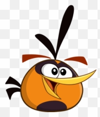 Bubbles - Hal Bubble Angry Birds Png,Angry Bird Png
