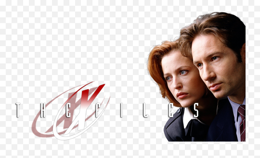 Fight The Future - X Files Png,The Xfiles Logo