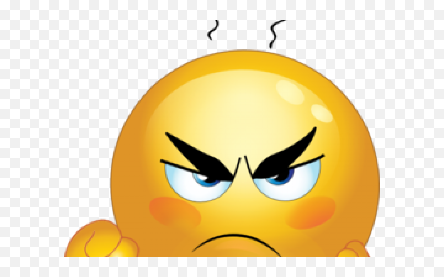 Grumpy Thumbs Down Emoji Transparent - Transparent Background Thumbs Down Emoji Png,Thumbs Down Emoji Transparent