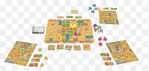 Dale Yu Review Of Fertility The Opinionated Gamers - png