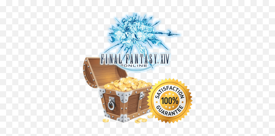 1 Million Gil - Gold Coin Box Png,Final Fantasy 14 Icon