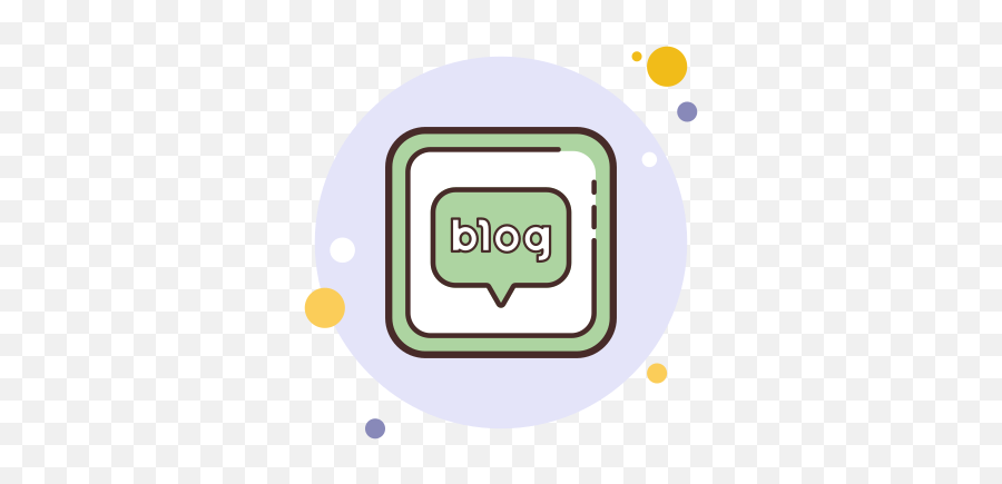 Naver Blog Icon - Blog Icon Png,Font Awesome Blog Icon
