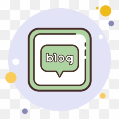 Naver Blog Icon - png