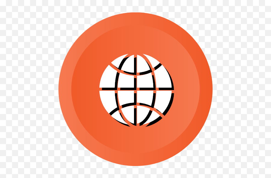 Global Globe Internet Map World Icon - Ios Web User Png,Internet Globe Icon Png