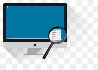 Sacmsmacmon - Smart Array Controller Monitor Loupe png