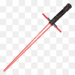 Kylo Ren Lightsaber Png File - Kylo Ren Lightsaber Png,Lightsaber Png