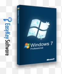 License Key Computer Hardware Software - Windows 7 Ultimate Png,Windows 7 How To Place Language Icon On Taskbar