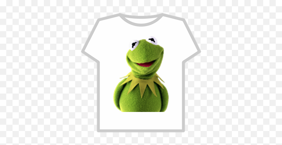 Kermit The Frog Png - Kermit The Frog Happy,Kermit The Frog Png