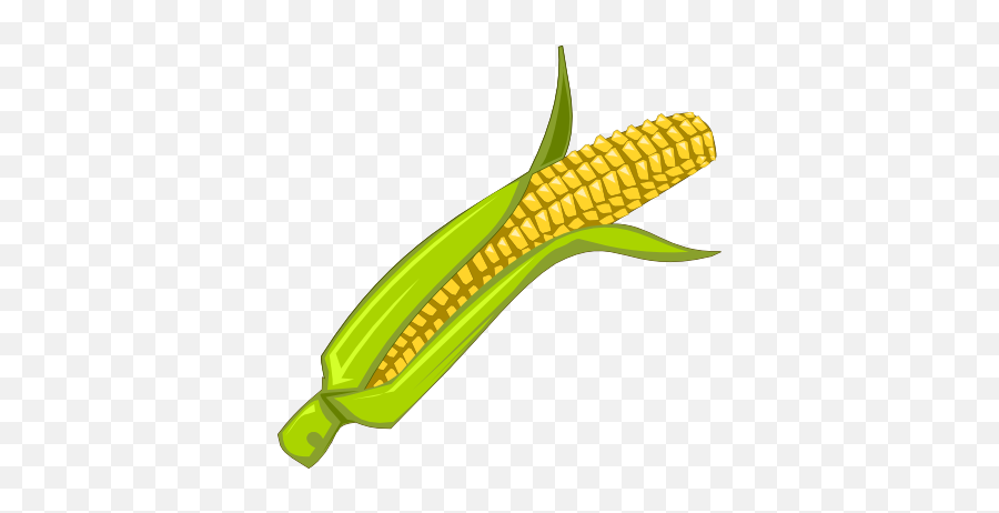 Download Corn Clipart Png - Babycorn Clipart,Corn Transparent Background