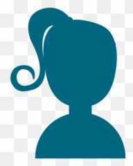University Of Louisiana - Hair Design png