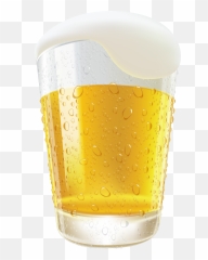 Download Beer Clipart Png Image For Free - Vector