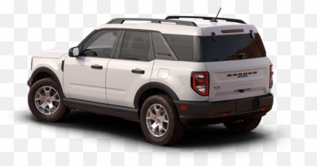 New 2021 Ford Bronco Sport Sale - png
