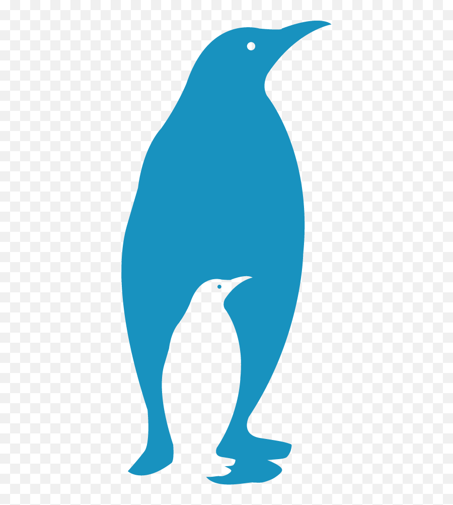 Participation - Penguin Png,Participation Icon