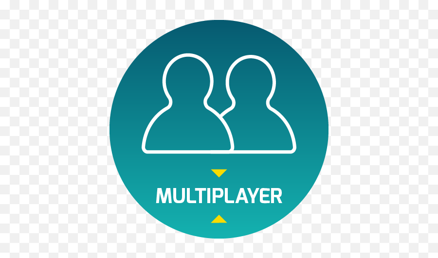 Game Icons Png Multiplayer Icon