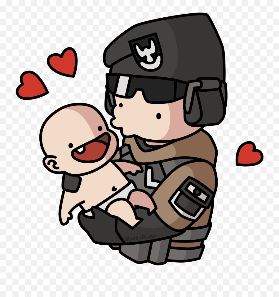 Happy Mothers Day Rainbow6 - Interaction Png,Rainbow Six Siege Ela Icon
