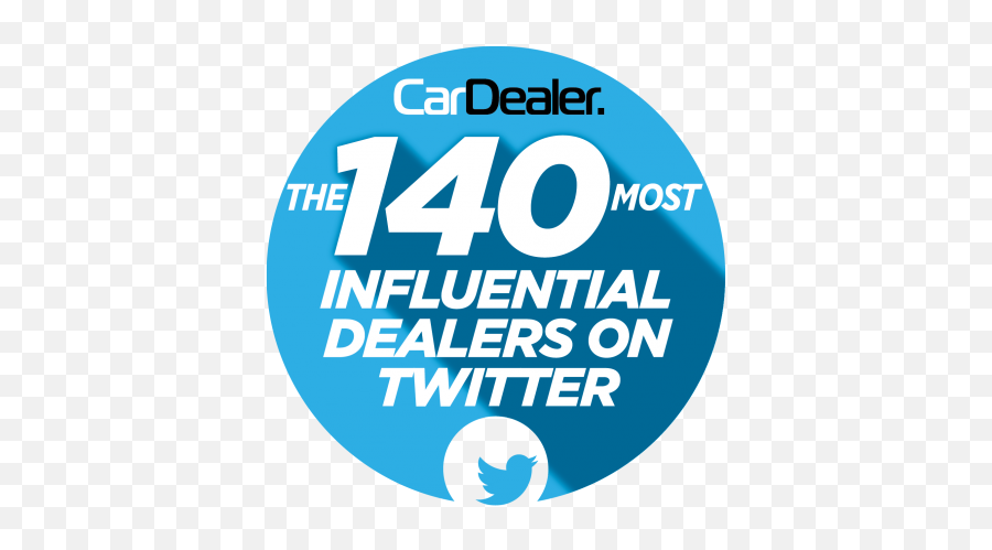 Full List Of The 140 Most Influential Dealers - Circle Png,Car Logo List