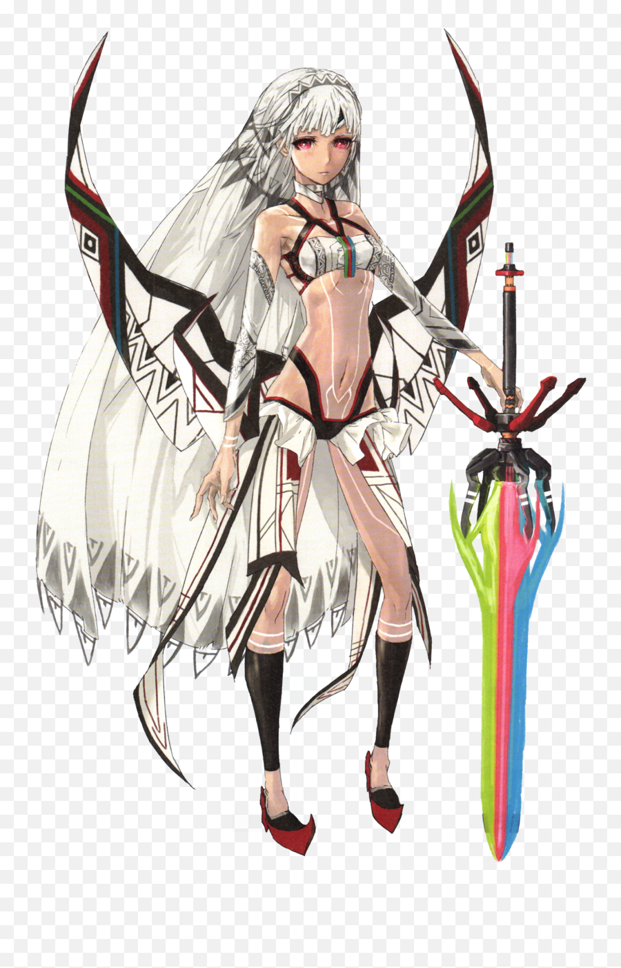 Altera - Fate Grand Order Attila Png,Saber Fate Icon