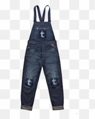 Jean Drawing Coverall Transparent Png - Icon,Overalls Png