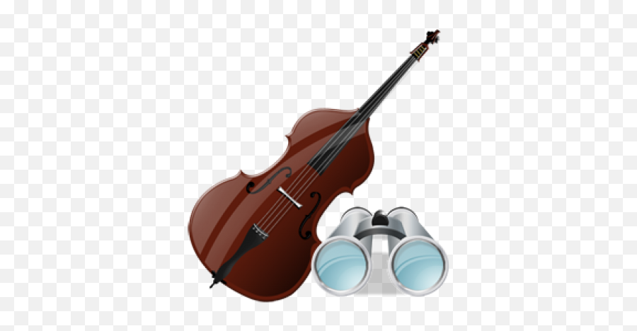 Search Icon - Baroque Violin Png,Fiddle Icon