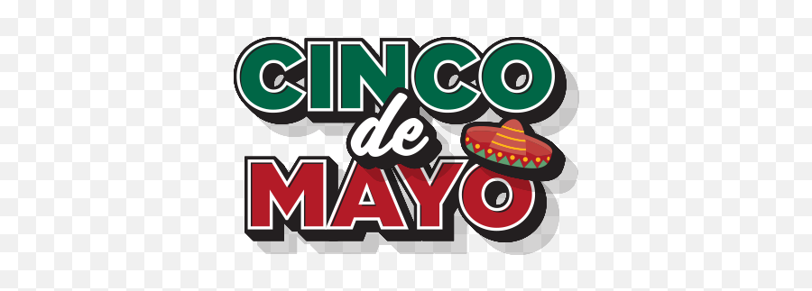 Electric Sports Png Cinco De Mayo