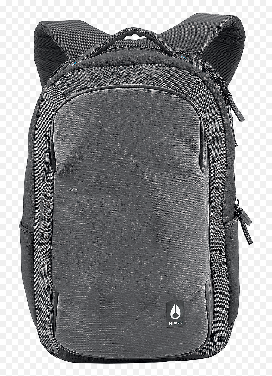 Shadow World Traveler Backpack Ii - Shadow World Traveler Backpack Ii Black Png,Icon Motorcycle Bag