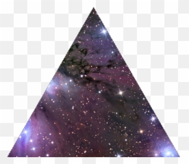 Triangle Clipart Png - Hipster