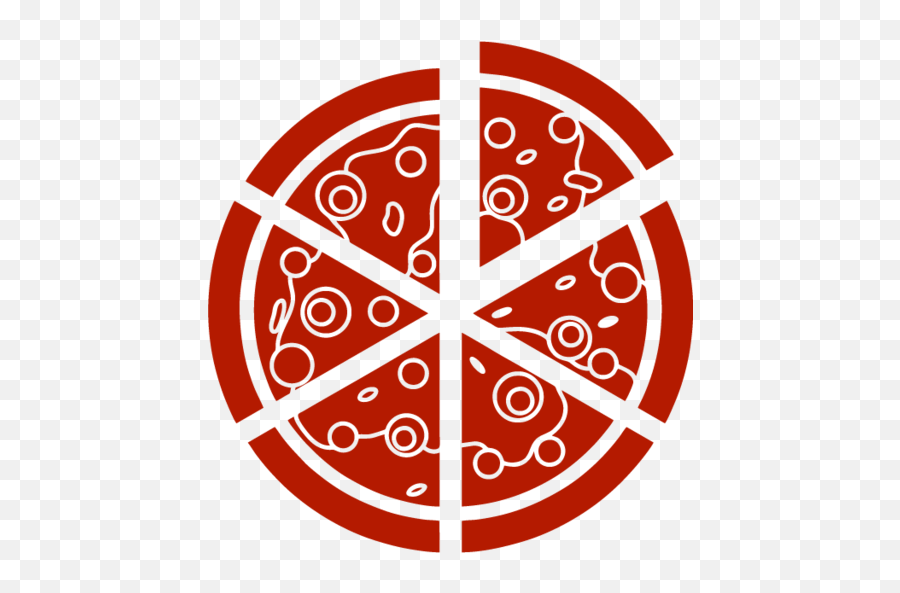 Black Pizza Icon - Free Icons Easy To Download And Use Pizza Vector Black Png,Red Icon Png