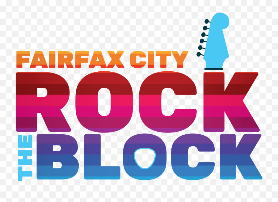 Rock The - Rock The Block Fairfax Png,Rock On Icon For Facebook