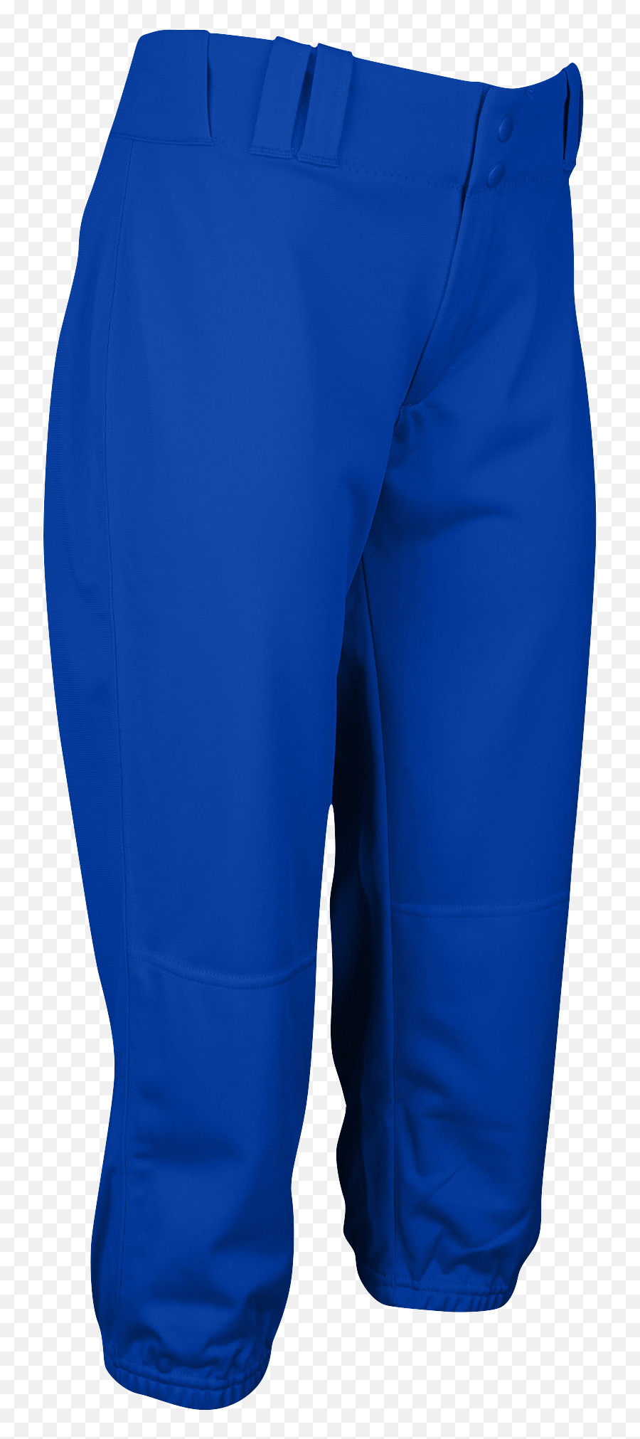 Under Armour Royal Blue Softball Pants - Solid Png,Under Armour Womens Icon Pants