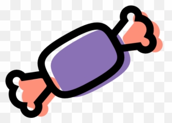 Candy Free Icon Of Drink And Food Assets Png