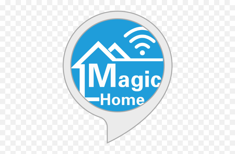 Alexa Skills - Magic Home Png,Magicjack Icon Download