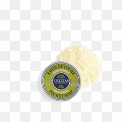 Natural Beauty From The South Of France Lu0027occitane Indonesia - Grated Parmesan png