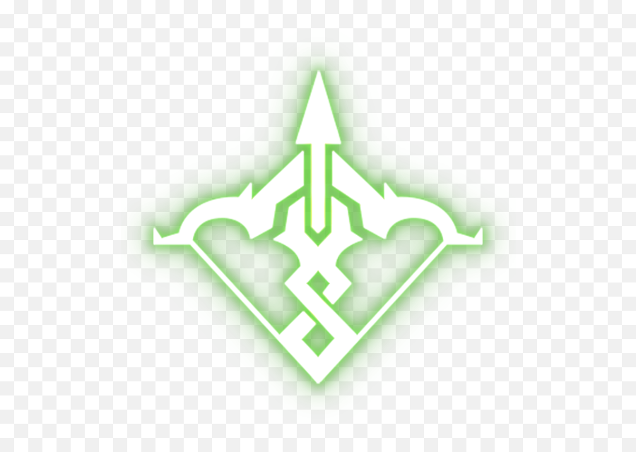 Black Desert Pearl Abyss - Black Desert Archer Symbol Png,Fantasy Grounds Icon