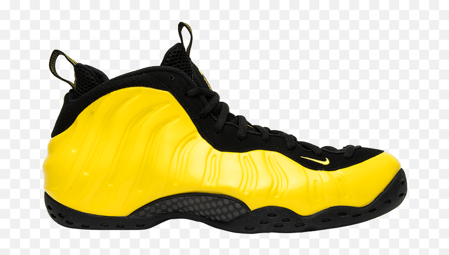 Air Foamposite One U0027wu Tangu0027 - Olympic Foamposite Png,Wu Tang Png