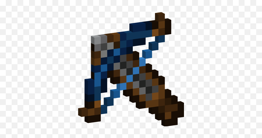Minecraft Dungeons Melee Weapons Ranged Artifacts - Fireworks Crossbow Gif Minecraft Png,16x16 Spear Icon