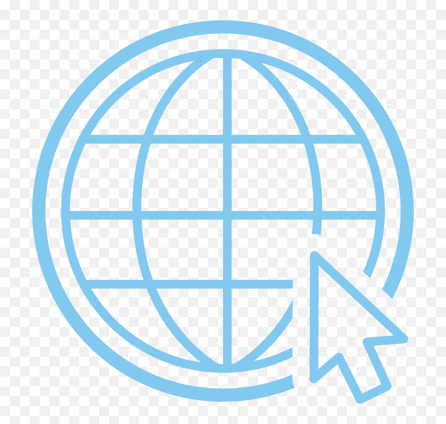 Business Internet - Skyrunner Worldwide Globe Png,Blue Circle Over Internet Icon