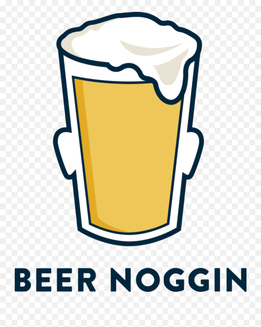 Beer Noggin Png Pint Glass Icon