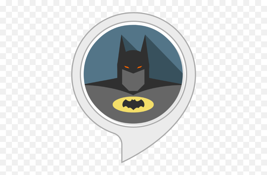 Amazoncom Batman Facts Alexa Skills - Icon Png,Batmobile Icon