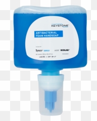 Keystone Antibacterial Foam Hand Soap Touch - Free Keystone Antibacterial Foam Hand Soap Png,Foam Finger Icon