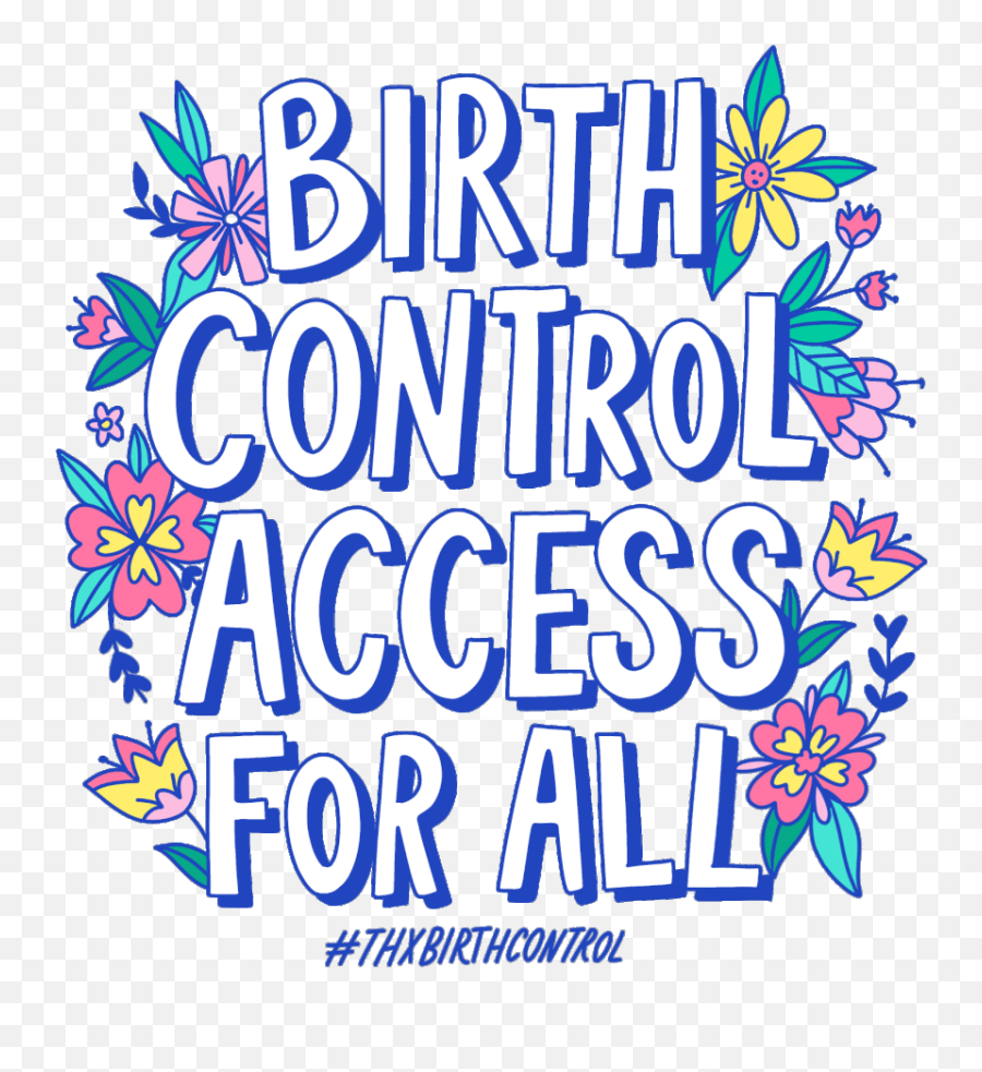 Thanks Birth Control 2020 Campaing - Bedsiderorg On Behance Language Png,Birth Control Icon