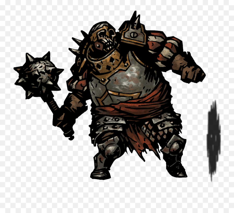 Solaire Drawing Darkest Dungeon - Darkest Dungeon Concept Art Png,Darkest Dungeon Png