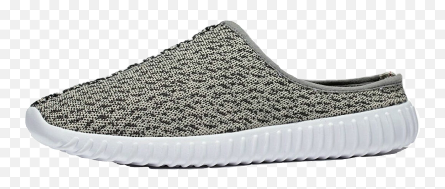 Yeezys Sticker - Yeezys Turtle Dove Slippers Full Size Png Yeezy Kapcie,Slippers Png