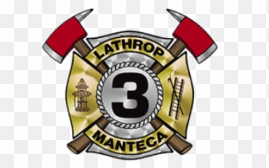 Lathrop Fire Home Page Manteca District - Language png