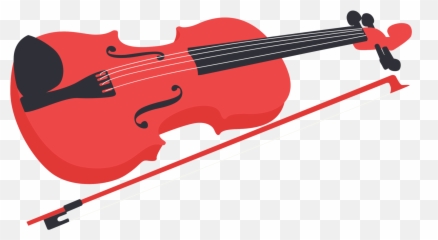 Free Music Instrument Violin 1206831 Png With Transparent - Violin Certificate Template